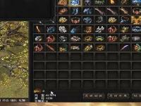 热血传奇1.76的隐藏搭配攻略！3个技巧让红魔峡谷血赚