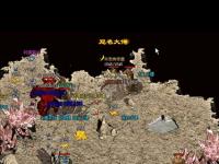 热血传奇1.76屠龙刀装备获取3大绝招