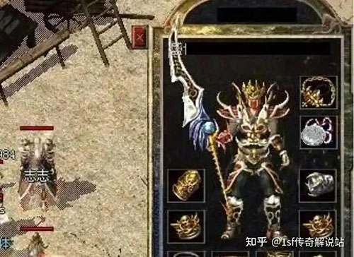 热血传奇sf发布网解析平民升级打怪的隐藏技巧