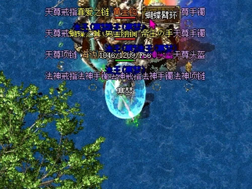 热血传奇盛大官方网站独家！沙城争霸中职业搭配的终极奥义你真的懂吗？